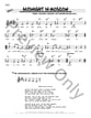 The Minor Drag (The Dragster Drag) piano sheet music cover
